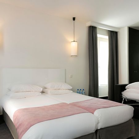 Hotel Standard Design Париж Экстерьер фото