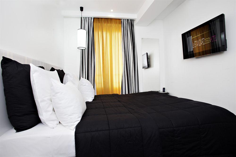 Hotel Standard Design Париж Экстерьер фото