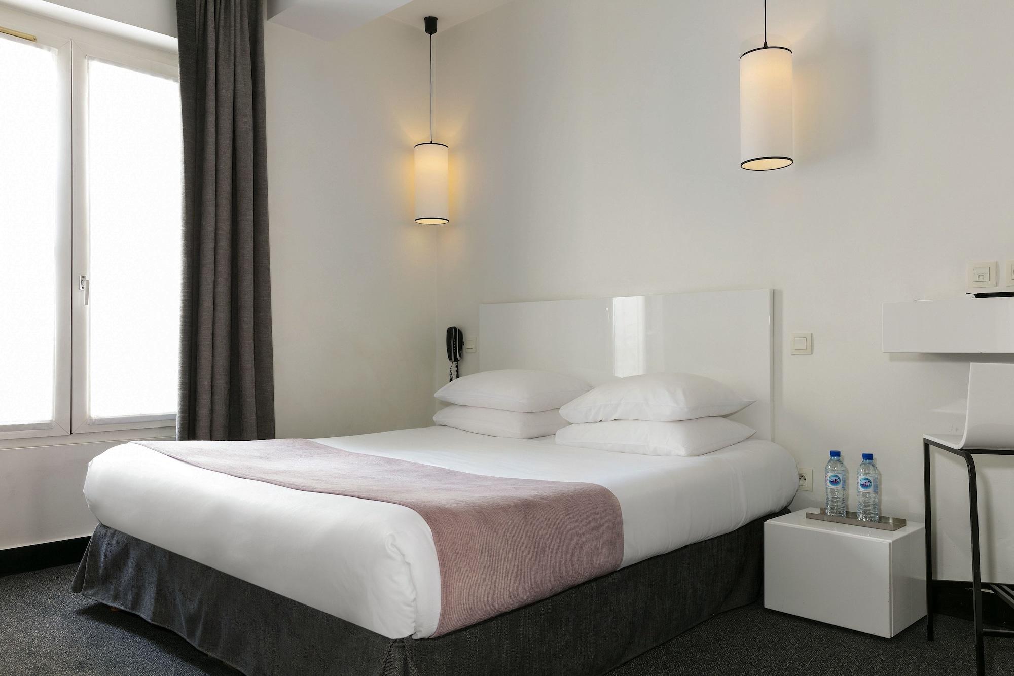 Hotel Standard Design Париж Экстерьер фото