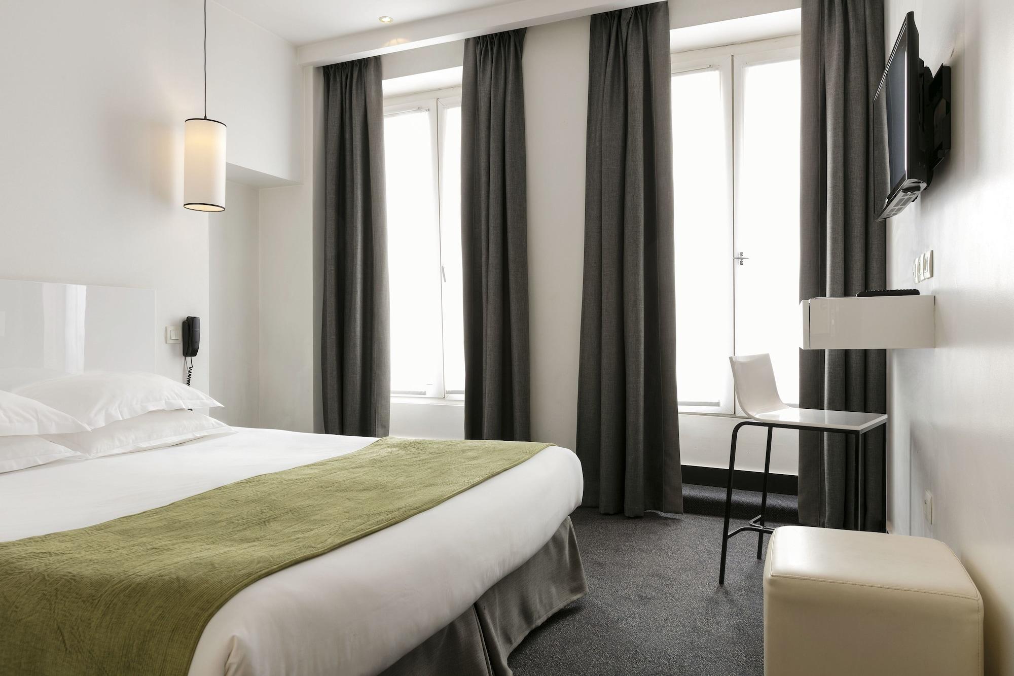 Hotel Standard Design Париж Экстерьер фото