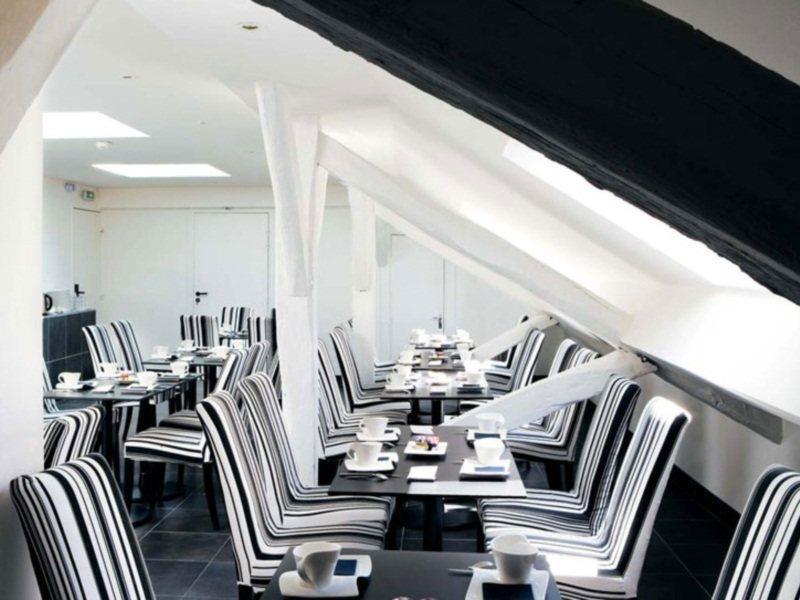 Hotel Standard Design Париж Экстерьер фото