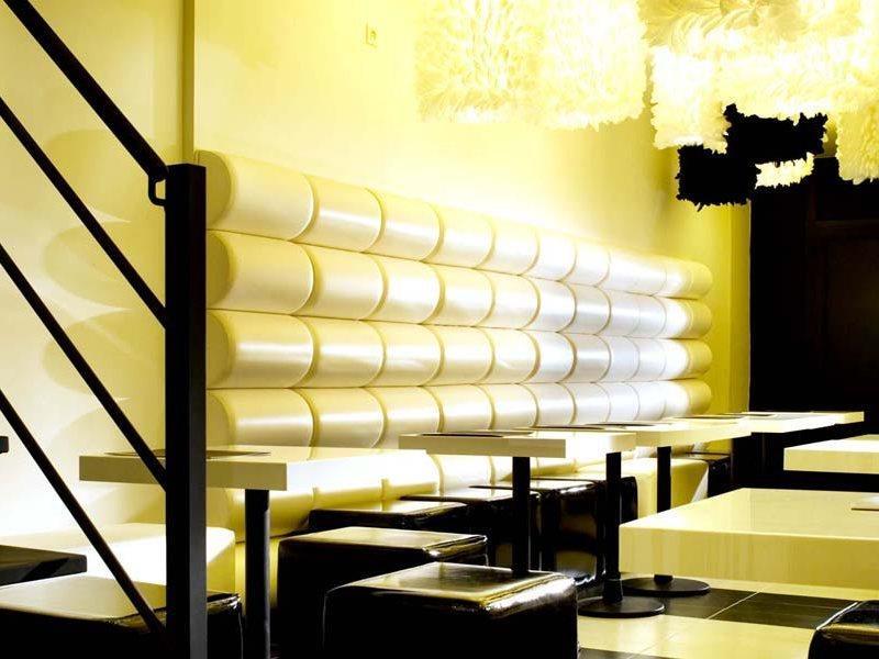 Hotel Standard Design Париж Экстерьер фото