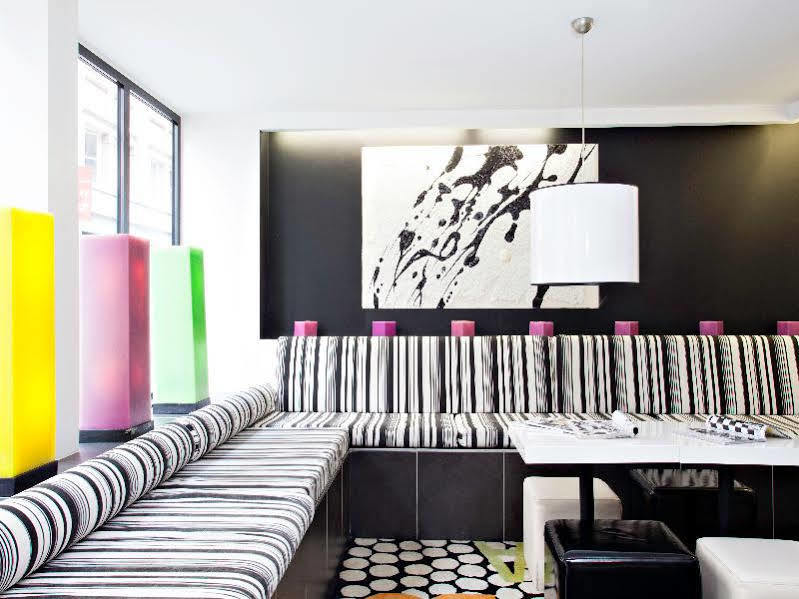 Hotel Standard Design Париж Экстерьер фото