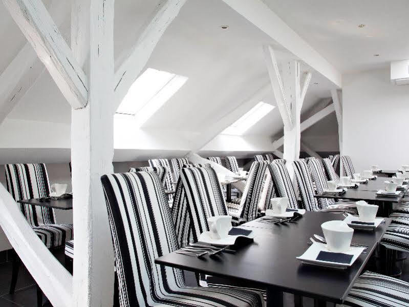 Hotel Standard Design Париж Экстерьер фото