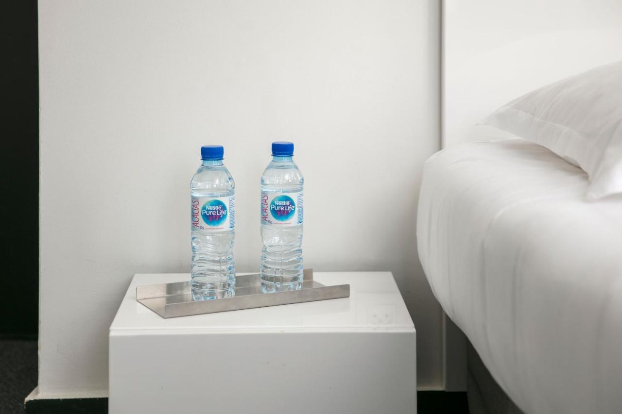 Hotel Standard Design Париж Экстерьер фото