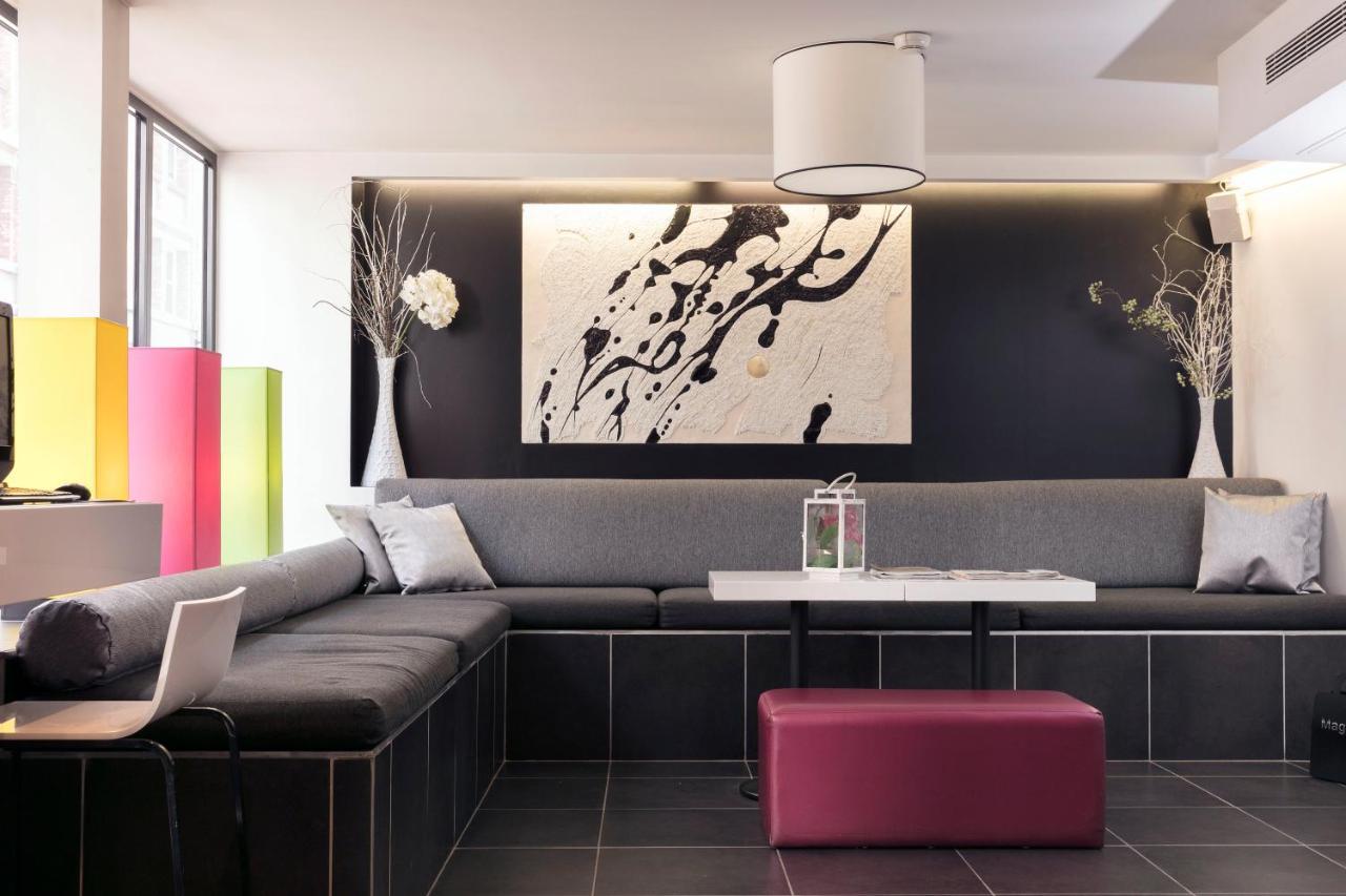 Hotel Standard Design Париж Экстерьер фото