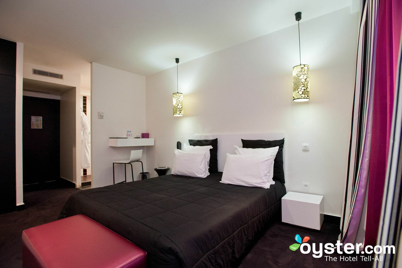 Hotel Standard Design Париж Экстерьер фото